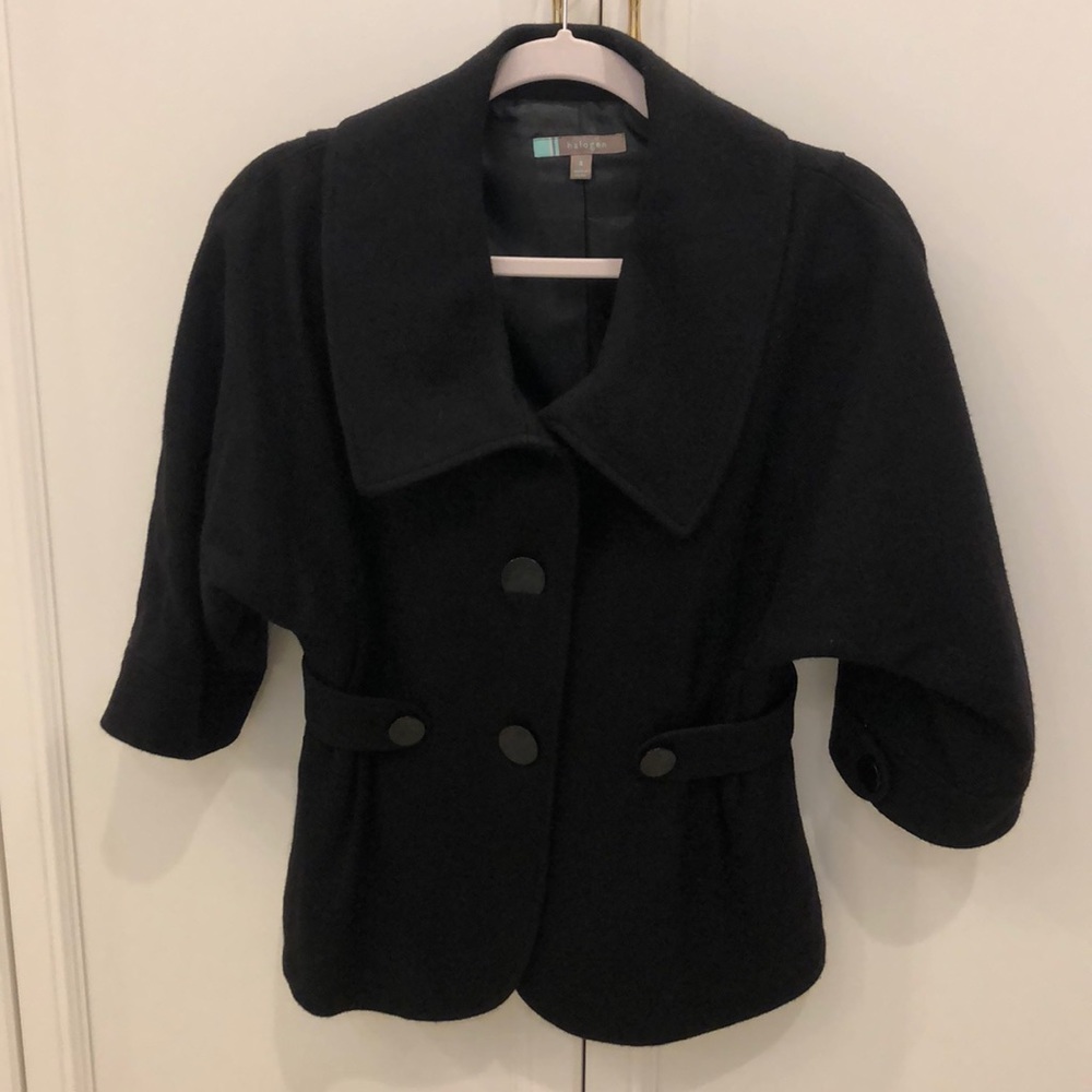 Halogen Jacket